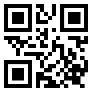 Il Qr Code di 3919222380