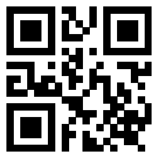 3919222383 - Immagine del Qr Code associato