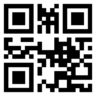 3919222386 Qr Code associato