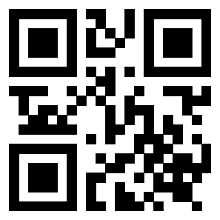 Qr Code di 3919222389