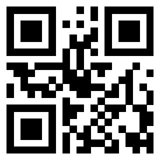 Scansione del Qr Code di 3919222390