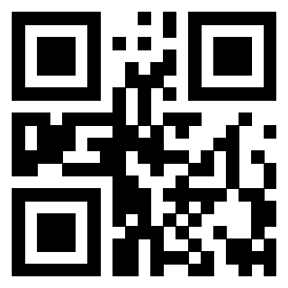 3919222392 QrCode associato