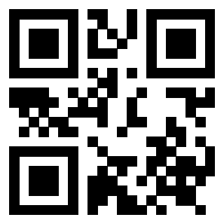 Immagine del QrCode di 3919222393