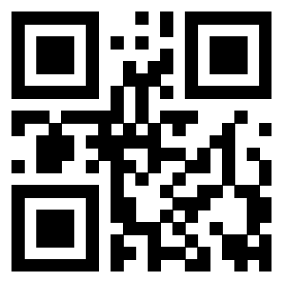 Scansione del Qr Code di 3919222395
