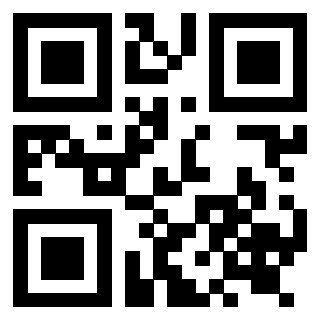 3919222399 Qr Code associato