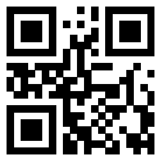 Scansione del Qr Code di 3919222400