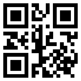 Scansione del Qr Code di 3919222401