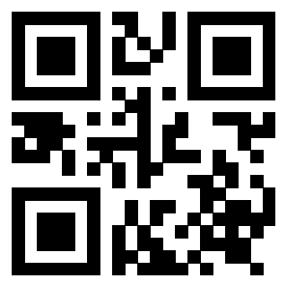 Il Qr Code di 3919222402