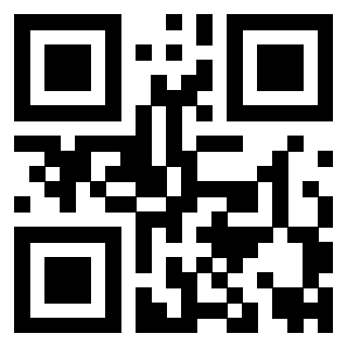 Scansione del Qr Code di 3919222403