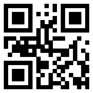 3919222405 - Immagine del Qr Code associato