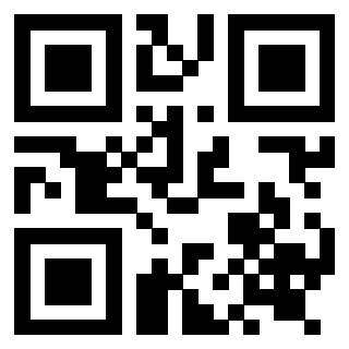 Il QrCode di 3919222406