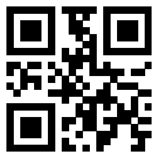 Immagine del Qr Code di 3919222407