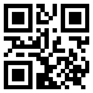 Scansione del Qr Code di 3919222408