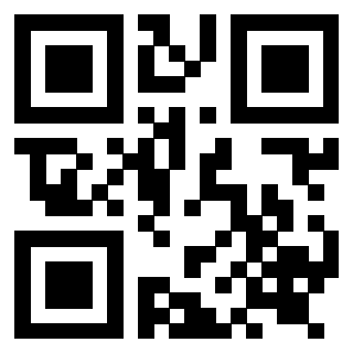 3919222410 - Immagine del QrCode associato