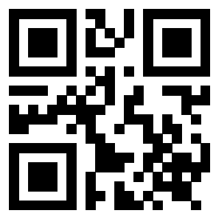 3919222413 - Immagine del Qr Code associato