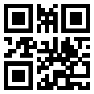 3919222414 - Immagine del Qr Code associato