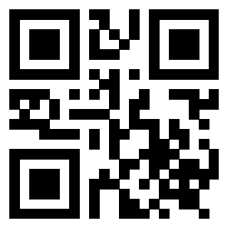 Il QrCode di 3919222415