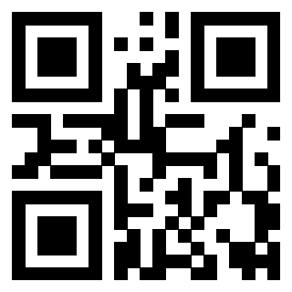 Immagine del Qr Code di 3919222416