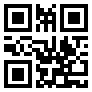 Il QrCode di 3919222417