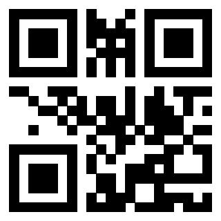 Il QrCode di 3919222419