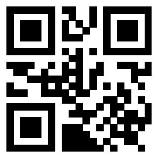 Immagine del QrCode di 3919222420