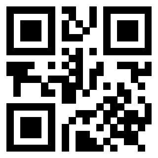 Immagine del Qr Code di 3919222421