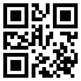 3919222422 - Immagine del QrCode