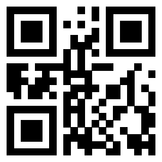 3919222424 - Immagine del QrCode associato