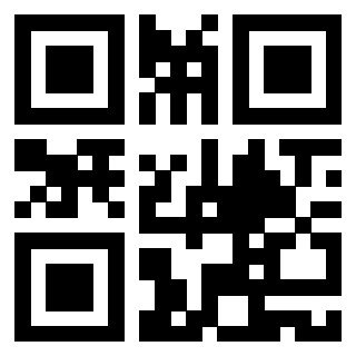 Scansione del QrCode di 3919222425