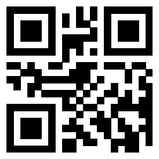 Il QrCode di 3919222428