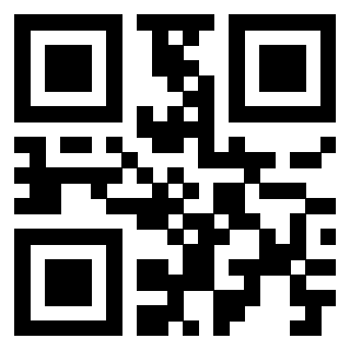 3919222429 - Immagine del Qr Code associato