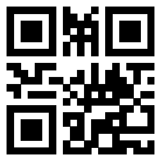 3919222431 Qr Code associato