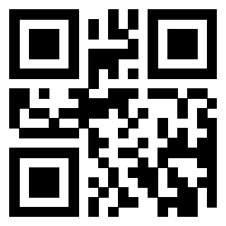 3919222438 Qr Code associato