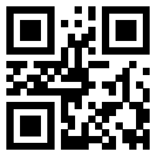 Il Qr Code di 3919222439