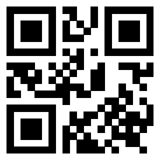 Il QrCode di 3919222441