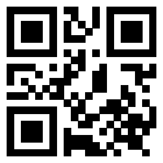 3919222444 - Immagine del QrCode associato