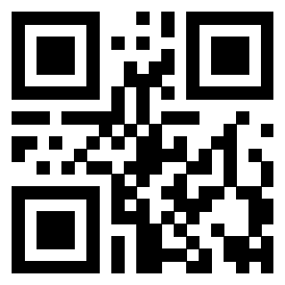 Immagine del QrCode di 3919222447