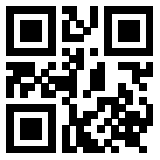 Il Qr Code di 3919222448