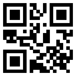 3919222449 - Immagine del Qr Code associato