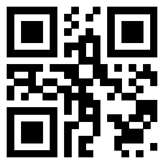 Immagine del Qr Code di 3919222451