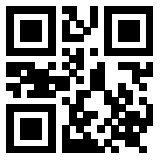 Immagine del QrCode di 3919222452