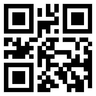 3919222454 - Immagine del Qr Code associato