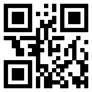 3919222455 - Immagine del Qr Code associato