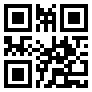 Il Qr Code di 3919222456