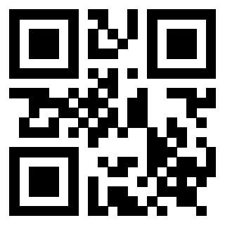 Il Qr Code di 3919222457