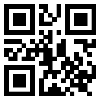3919222459 - Immagine del Qr Code associato