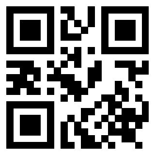 Il Qr Code di 3919222460