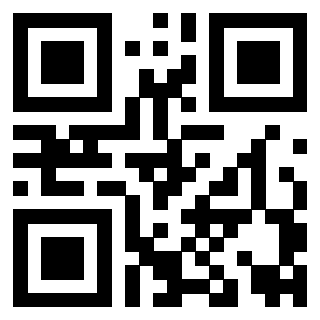 3919222462 - Immagine del Qr Code associato
