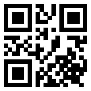 Immagine del QrCode di 3919222469