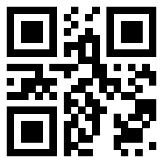 3919222472 QrCode associato